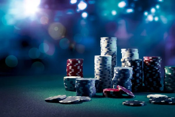 pokerkoko Live Casino