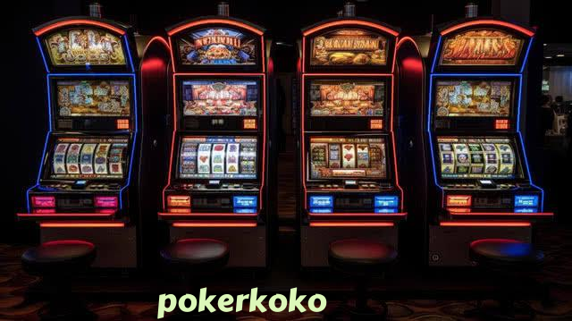 pokerkoko Live Sportsbook Markets at Your Fingertips