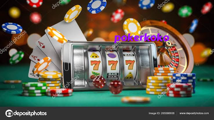 pokerkoko App – Casino in Your Pocket